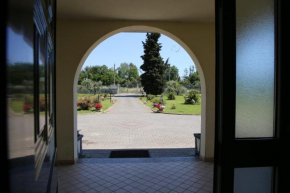 Villa Naclerio Sarzana